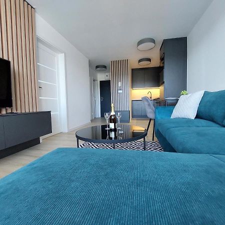 Apartman Centrum S Parkovanim Кошице Екстер'єр фото
