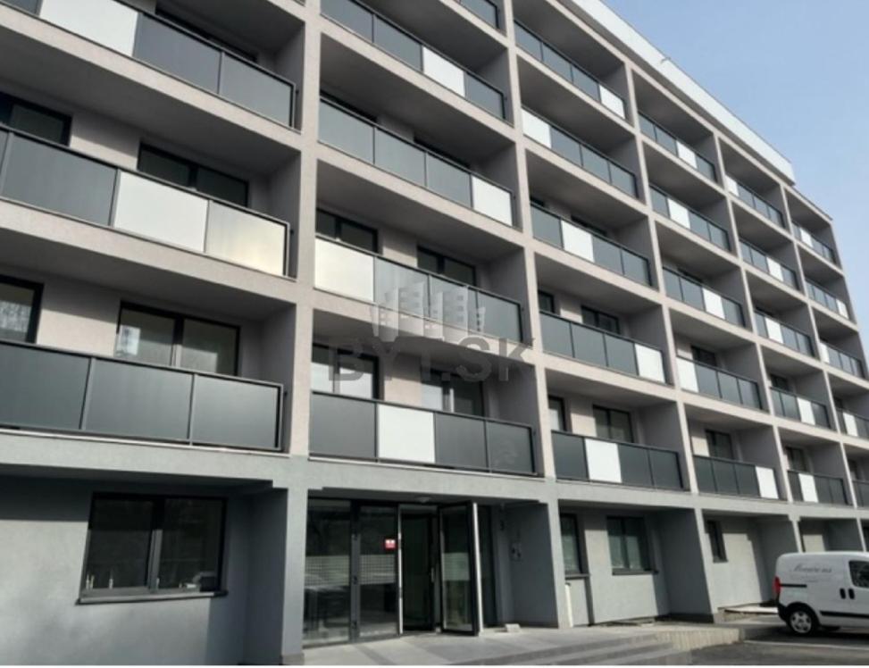 Apartman Centrum S Parkovanim Кошице Екстер'єр фото
